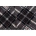 Two Tone. Melin Tregwynt . Knot Garden. Vintage Welsh tapestry TBV244 - 